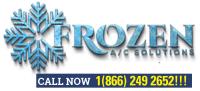 Frozen ac solutions image 1